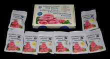 8 x 50g Simply Heaven Sugar Florist, Gum Paste Floral Flower Modelling, bulk